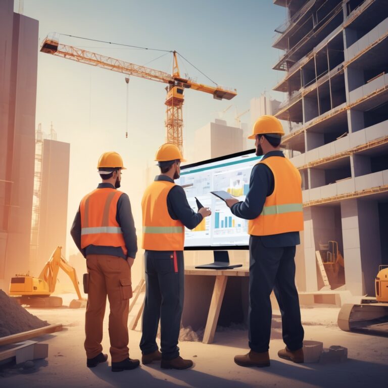 AI-enabled procurement Procurement automation Smart procurement platform RFQ management
