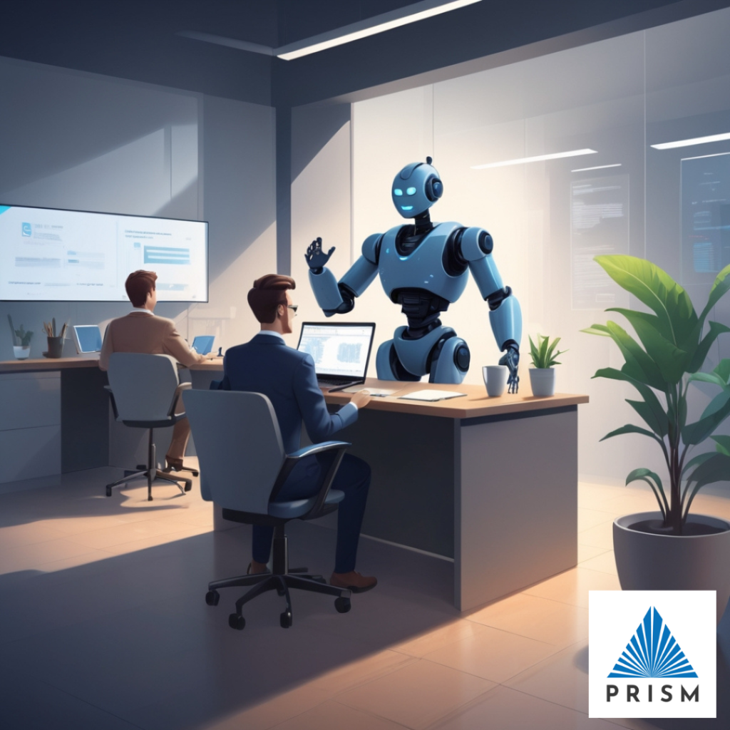 Boost worker efficiency with smart procurement! Streamlined processes reduce downtime and keep projects moving. Learn more at https://www.prism.net.in/ #ProcurementSolutions #EfficiencyBoost #PRISMProcure